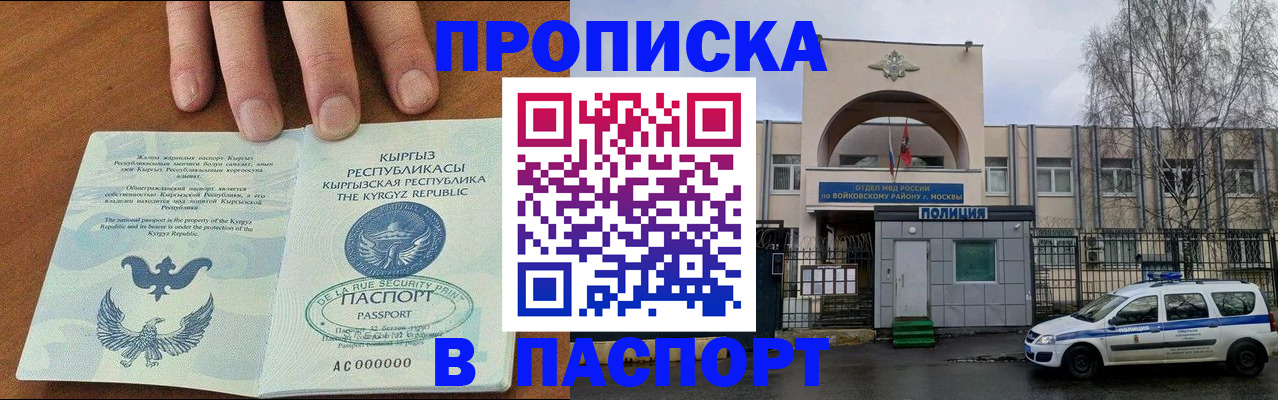 временная прописка в Плавске